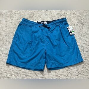 NWT Trunks Swim Shorts 6.5”